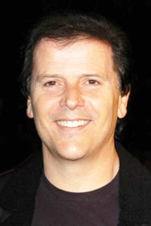 Photo of Trevor Rabin from the Latest Netflix gallery