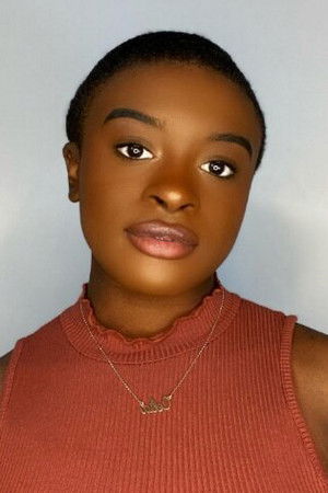 Celia Rose Gooding photo