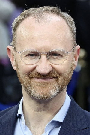 Mark Gatiss photo