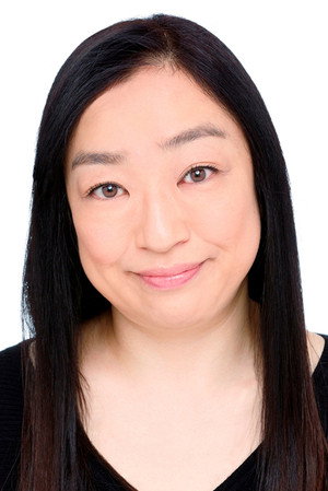 Umi Yamano photo