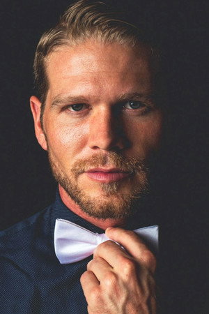 Photo of Brett Zimmerman from the Latest Netflix gallery