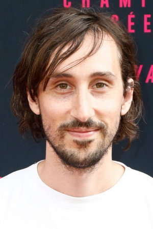 Photo of Tyler Taormina from the Latest Netflix gallery