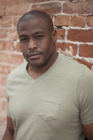 Photo of Jermaine Washington from the Latest Netflix gallery