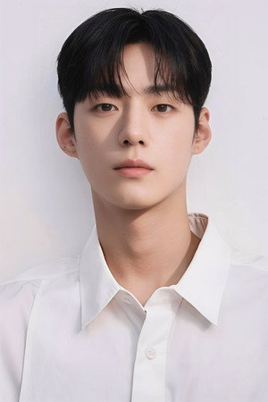 Photo of Kim Kang-jae from the Latest Netflix gallery