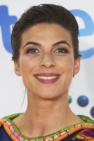 Photo of Natalia Tena from the Latest Netflix gallery