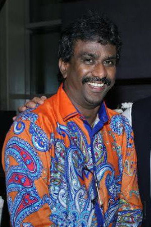 Photo of Nikhil Murugan from the Latest Netflix gallery