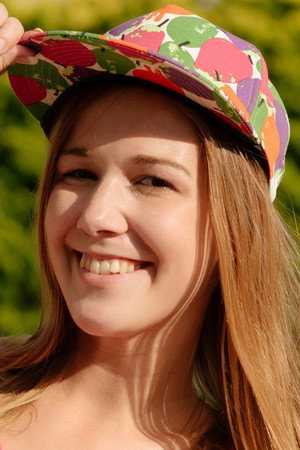 Alexis Crystal photo