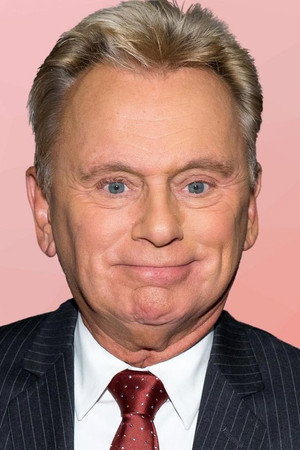 Photo of Pat Sajak from the Latest Netflix gallery