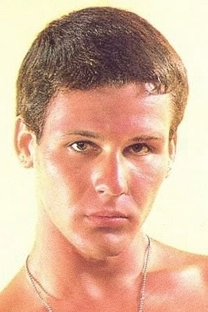 Photo of Brian Thompson from the Latest Netflix gallery
