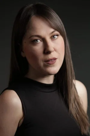 Photo of Darya Nalimova from the Latest Netflix gallery