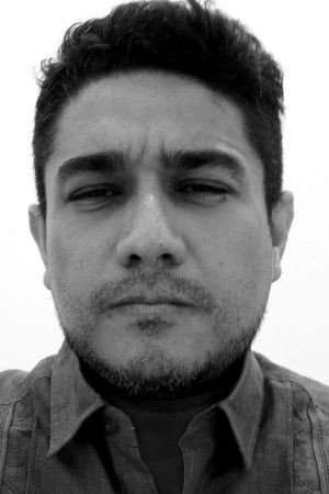 Photo of Luis Vargas Santa Cruz from the Latest Netflix gallery