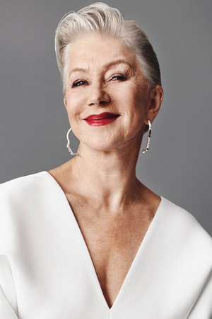 Helen Mirren photo