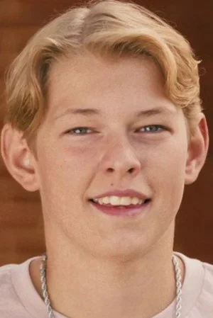 Photo of Milton Ahlgren from the Latest Netflix gallery