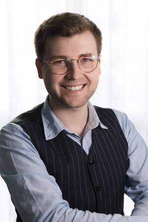 Photo of Kamil Kwieciński from the Latest Netflix gallery