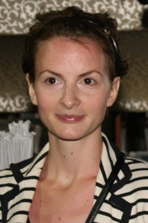 Photo of Nicoleta Hâncu from the Latest Netflix gallery