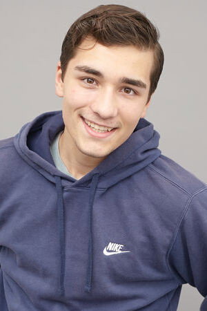 Photo of Piet Puddu from the Latest Netflix gallery