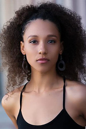 Photo of Rhaechyl Walker from the Latest Netflix gallery