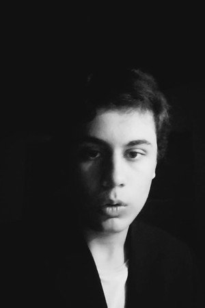 Photo of Davi Gautto from the Latest Netflix gallery