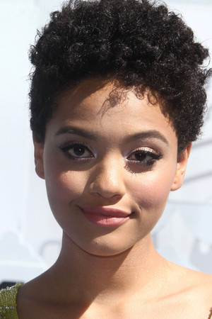 Kiersey Clemons photo