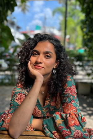 Photo of Revathi G from the Latest Netflix gallery