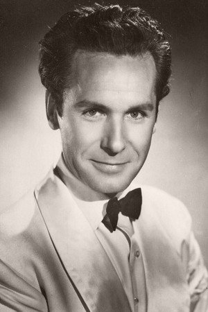 Photo of Griffith Jones from the Latest Netflix gallery