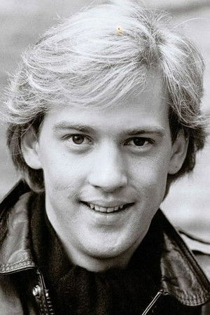 Anthony Edwards photo