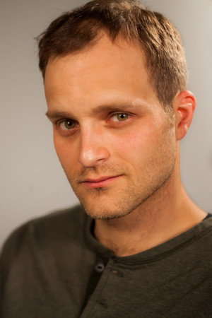 Photo of Luke Sorge from the Latest Netflix gallery