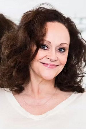 Kirsten Norholt photo