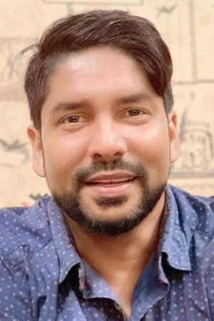 Photo of Iftakar Chowdhury from the Latest Netflix gallery