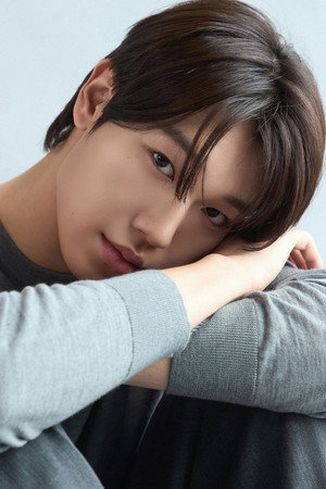 Photo of Eun Seon-woo from the Latest Netflix gallery
