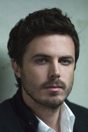 Casey Affleck photo
