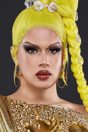 Photo of Lemon from the Latest Netflix gallery