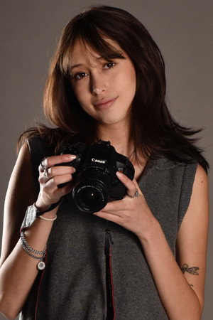 Photo of Soso Sanchez from the Latest Netflix gallery