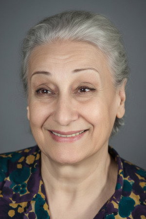 Mualla Sürer photo