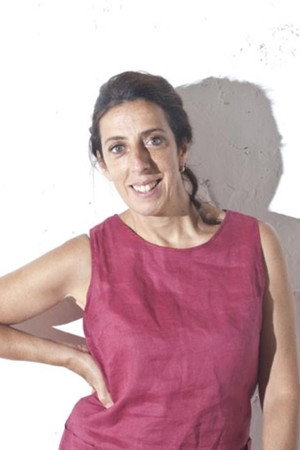 Photo of Franca Abategiovanni from the Latest Netflix gallery