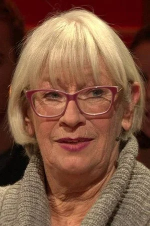 Photo of Rosemarie Bergmans from the Latest Netflix gallery