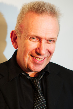 Jean-Paul Gaultier photo