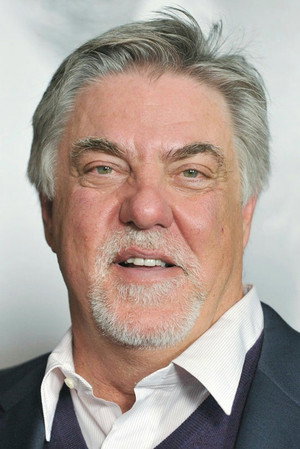 Bruce McGill photo
