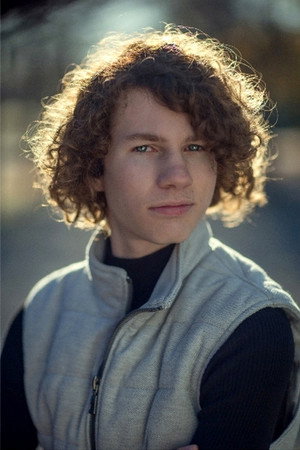 Photo of Hudson Leblanc from the Latest Netflix gallery
