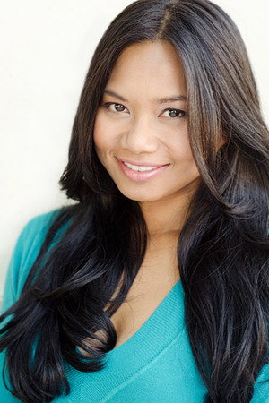 Photo of Juliette Hing-Lee from the Latest Netflix gallery