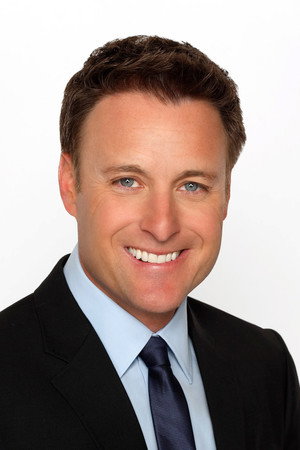Chris Harrison photo