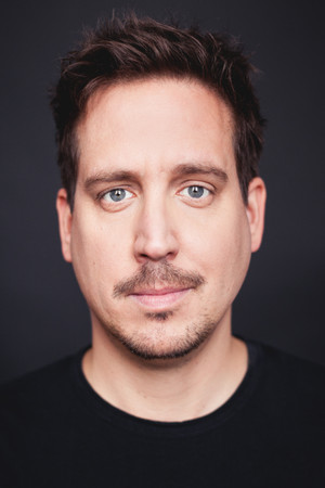 Benoît Mauffette photo