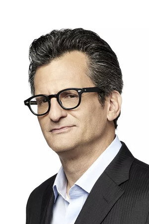 Ben Mankiewicz photo