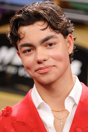 Malachi Barton photo