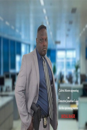 Photo of Calvin Moore from the Latest Netflix gallery