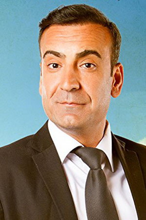 Cem Zeynel Kılıç photo