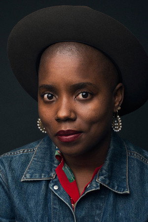 Janicza Bravo photo