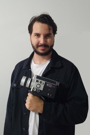 Photo of Zéz from the Latest Netflix gallery