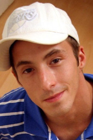 Photo of Dominic from the Latest Netflix gallery