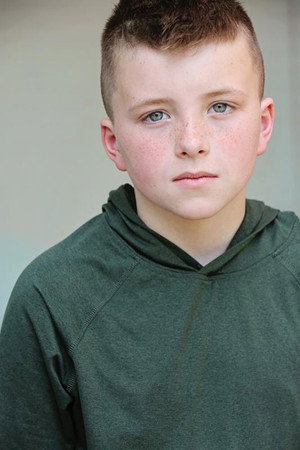 Photo of Brendan Natlo from the Latest Netflix gallery